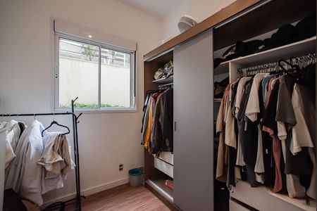 Apartamento para alugar com 36m², 2 quartos e sem vagaQuarto 1