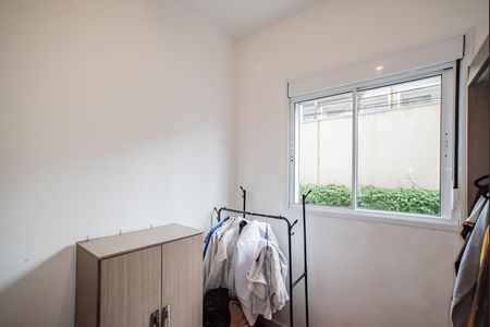 Apartamento para alugar com 36m², 2 quartos e sem vagaQuarto 1