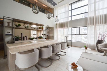Kitnet/Studio à venda com 1 quarto, 28m² em Ibirapuera, São Paulo