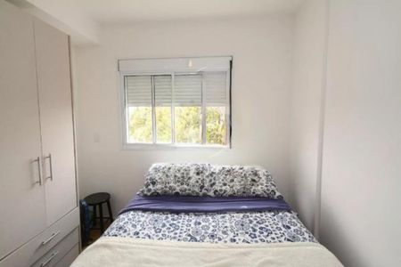 Apartamento à venda com 1 quarto, 65m² em Vila Castelo, São Paulo