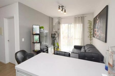Apartamento à venda com 1 quarto, 65m² em Vila Castelo, São Paulo