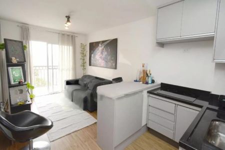 Apartamento à venda com 1 quarto, 65m² em Vila Castelo, São Paulo