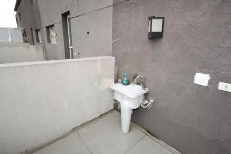 Apartamento à venda com 1 quarto, 65m² em Vila Castelo, São Paulo
