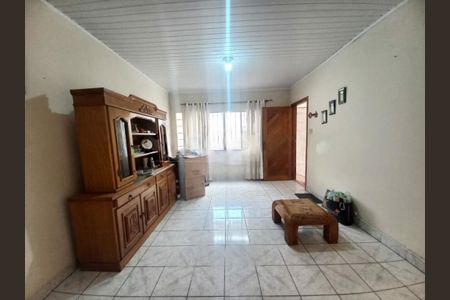 Casa à venda com 3 quartos, 245m² em Conjunto Residencial Jardim Canaa, São Paulo