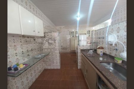 Casa à venda com 3 quartos, 245m² em Conjunto Residencial Jardim Canaa, São Paulo