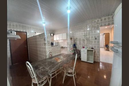 Casa à venda com 3 quartos, 245m² em Conjunto Residencial Jardim Canaa, São Paulo
