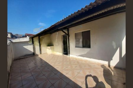 Casa à venda com 3 quartos, 245m² em Conjunto Residencial Jardim Canaa, São Paulo