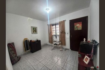 Casa à venda com 3 quartos, 245m² em Conjunto Residencial Jardim Canaa, São Paulo