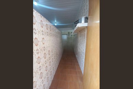 Casa à venda com 3 quartos, 245m² em Conjunto Residencial Jardim Canaa, São Paulo