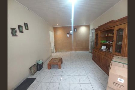Casa à venda com 3 quartos, 245m² em Conjunto Residencial Jardim Canaa, São Paulo