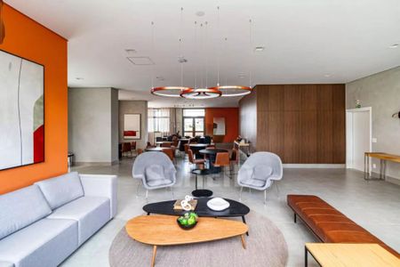 Apartamento à venda com 2 quartos, 73m² em Butantã, São Paulo