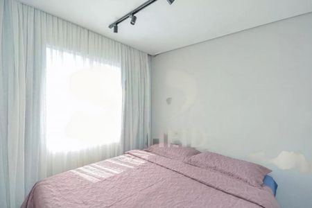 Apartamento à venda com 2 quartos, 37m² em Usina Piratininga, São Paulo