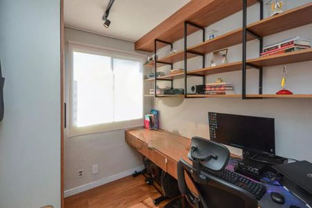 Apartamento à venda com 2 quartos, 37m² em Usina Piratininga, São Paulo