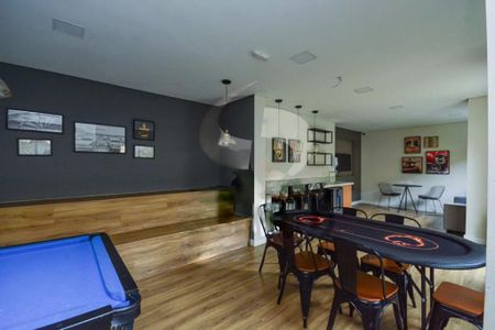 Apartamento à venda com 2 quartos, 37m² em Usina Piratininga, São Paulo