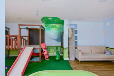 Apartamento à venda com 2 quartos, 37m² em Usina Piratininga, São Paulo