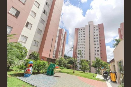 Apartamento à venda com 2 quartos, 54m² em Cidade Nova, Jundiaí