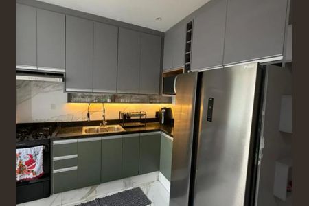 Apartamento à venda com 2 quartos, 54m² em Cidade Nova, Jundiaí