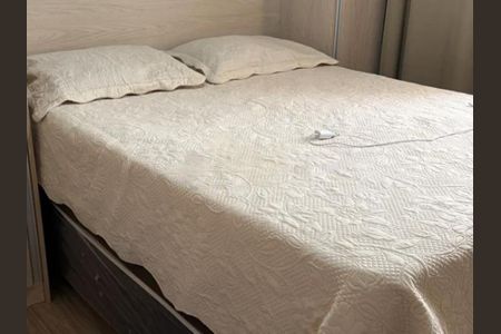 Apartamento à venda com 2 quartos, 54m² em Cidade Nova, Jundiaí