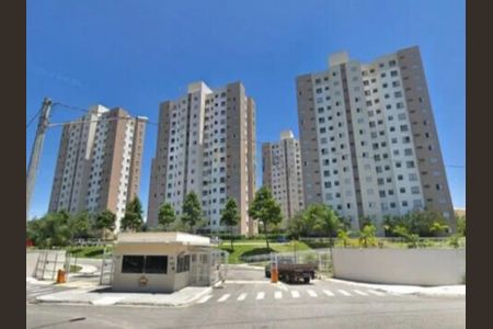 Apartamento à venda com 54m², 2 quartos e 1 vaga