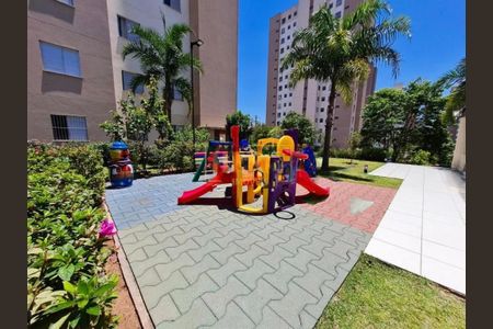 Apartamento à venda com 2 quartos, 54m² em Cidade Nova, Jundiaí