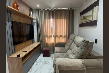 Apartamento à venda com 2 quartos, 54m² em Cidade Nova, Jundiaí