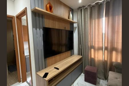 Apartamento à venda com 2 quartos, 54m² em Cidade Nova, Jundiaí