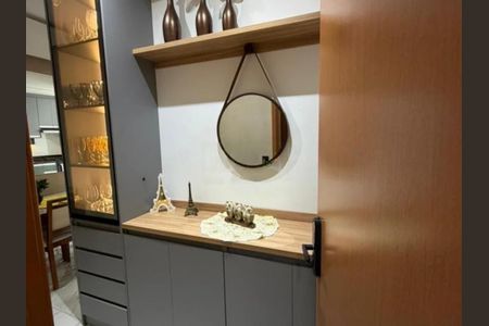 Apartamento à venda com 2 quartos, 54m² em Cidade Nova, Jundiaí
