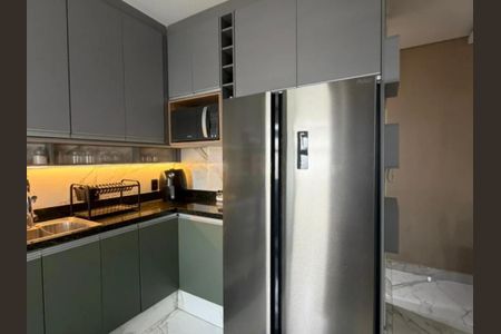 Apartamento à venda com 2 quartos, 54m² em Cidade Nova, Jundiaí
