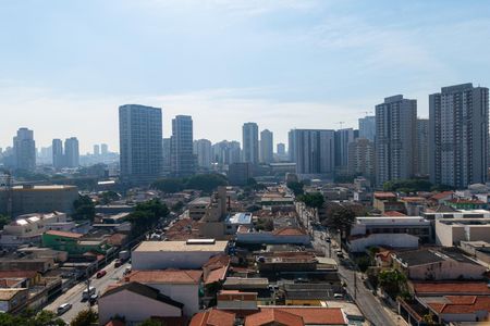 Apartamento para alugar com 49m², 2 quartos e 1 vagaVista do Quarto 2