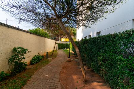 Apartamento para alugar com 49m², 2 quartos e 1 vagaÁrea comum