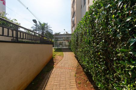 Apartamento para alugar com 49m², 2 quartos e 1 vagaÁrea comum