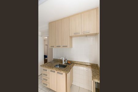 Apartamento para alugar com 49m², 2 quartos e 1 vagaCozinha