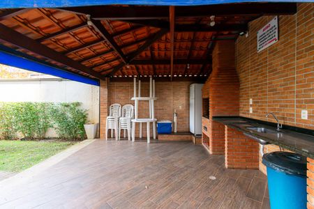 Apartamento para alugar com 49m², 2 quartos e 1 vagaÁrea comum