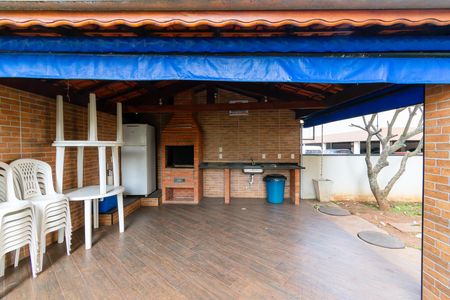 Apartamento para alugar com 49m², 2 quartos e 1 vagaÁrea comum