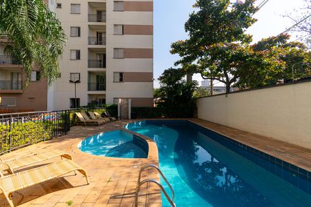 Apartamento para alugar com 49m², 2 quartos e 1 vagaÁrea comum