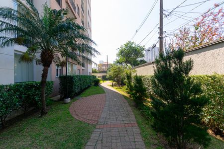 Apartamento para alugar com 49m², 2 quartos e 1 vagaÁrea comum