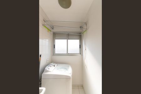 Apartamento para alugar com 49m², 2 quartos e 1 vagaÁrea de serviço 