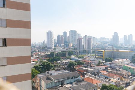 Apartamento para alugar com 49m², 2 quartos e 1 vagaVista do Quarto 1