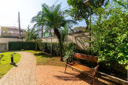 Apartamento para alugar com 49m², 2 quartos e 1 vagaÁrea comum