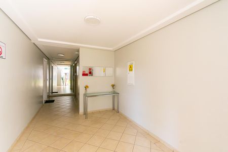 Apartamento para alugar com 49m², 2 quartos e 1 vagaÁrea comum