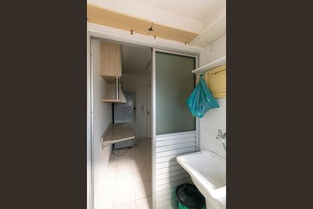 Apartamento para alugar com 49m², 2 quartos e 1 vagaÁrea de serviço 