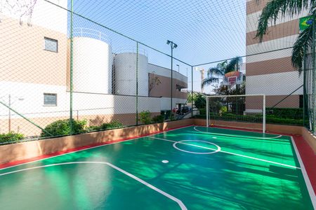 Apartamento para alugar com 49m², 2 quartos e 1 vagaÁrea comum