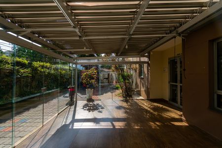 Apartamento para alugar com 49m², 2 quartos e 1 vagaÁrea comum