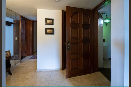 Sala de apartamento à venda com 4 quartos, 244m² em Floresta, Porto Alegre