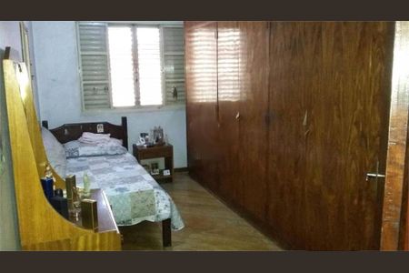 Casa à venda com 3 quartos, 150m² em Belenzinho, São Paulo