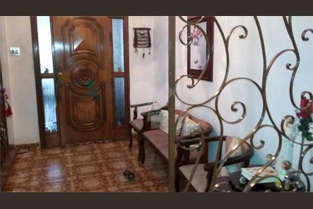 Casa à venda com 3 quartos, 150m² em Belenzinho, São Paulo