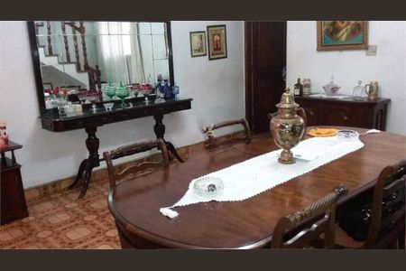 Casa à venda com 3 quartos, 150m² em Belenzinho, São Paulo