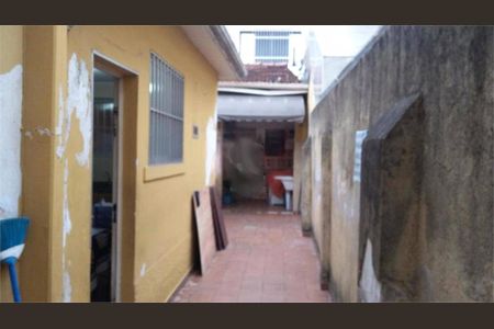 Casa à venda com 3 quartos, 150m² em Belenzinho, São Paulo