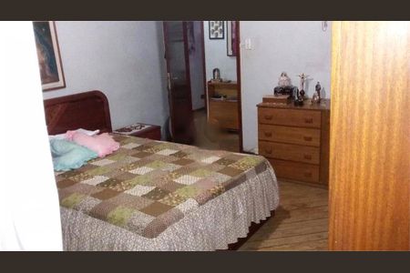 Casa à venda com 3 quartos, 150m² em Belenzinho, São Paulo
