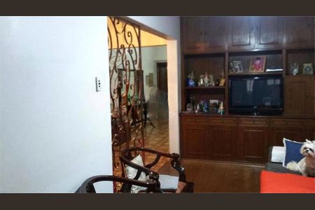 Casa à venda com 3 quartos, 150m² em Belenzinho, São Paulo